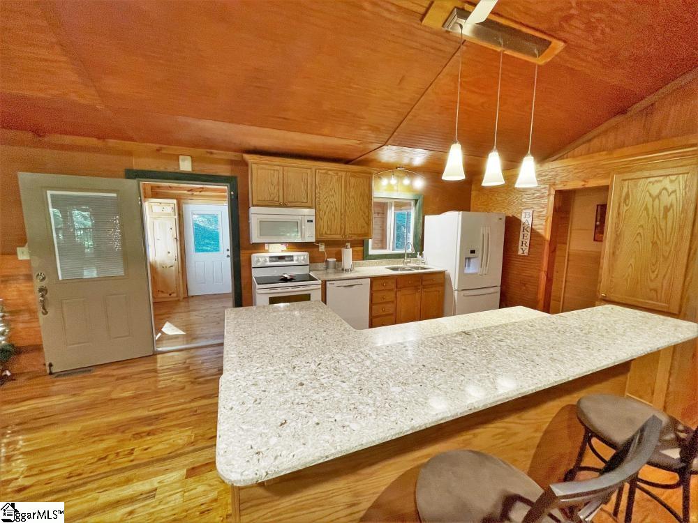 1309 Power House Road Ware Shoals, SC 29692 - Photo 6 of 36