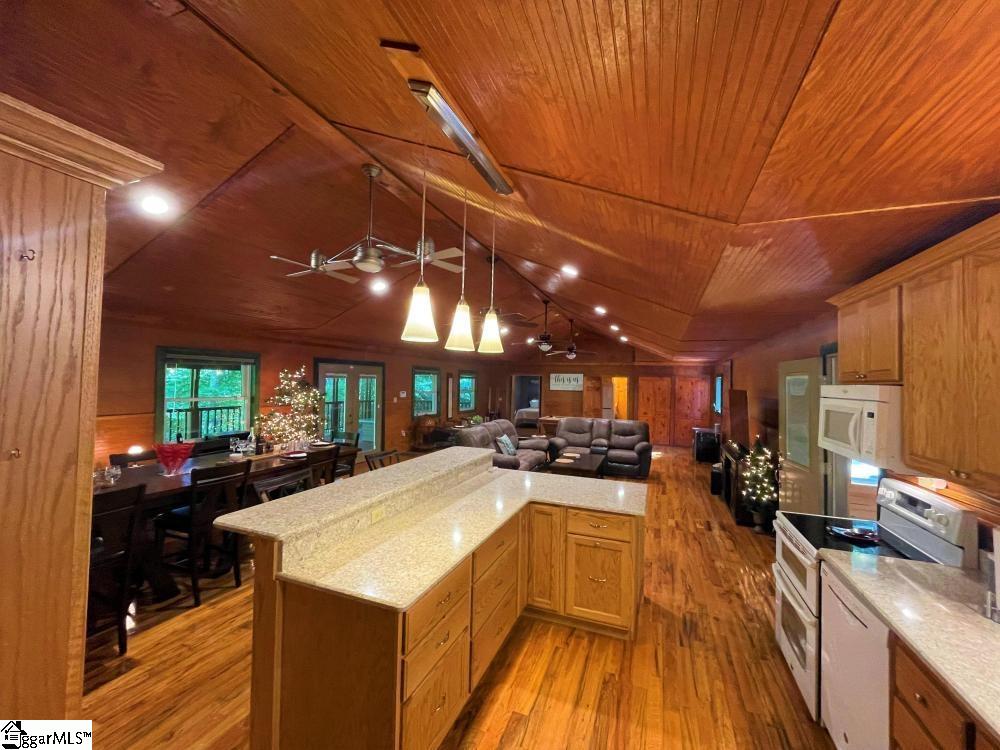 1309 Power House Road Ware Shoals, SC 29692 - Photo 8 of 36