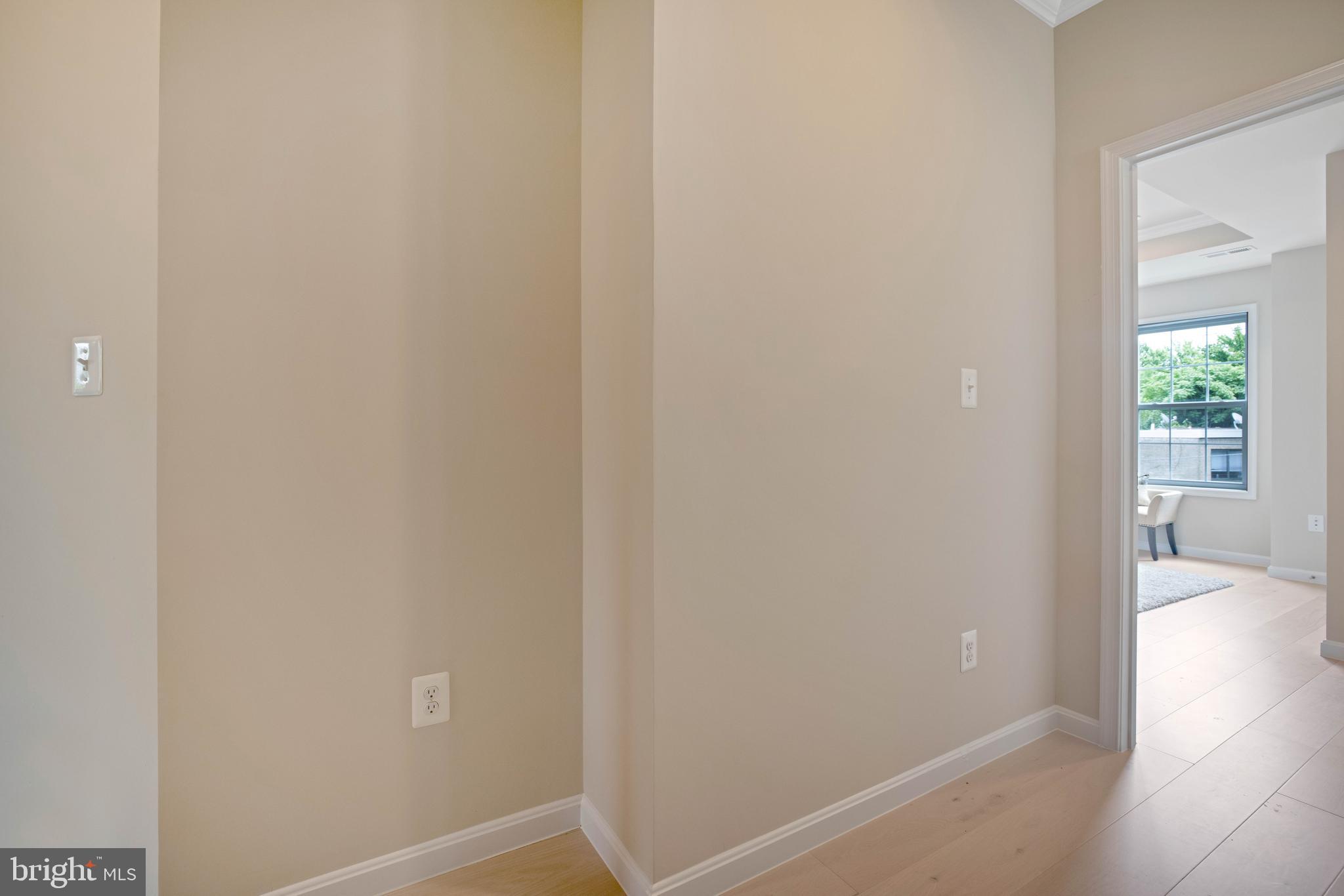 2417 Elvans Road Southeast Washington, DC 20020 - Photo 32 of 48 a small space with a window