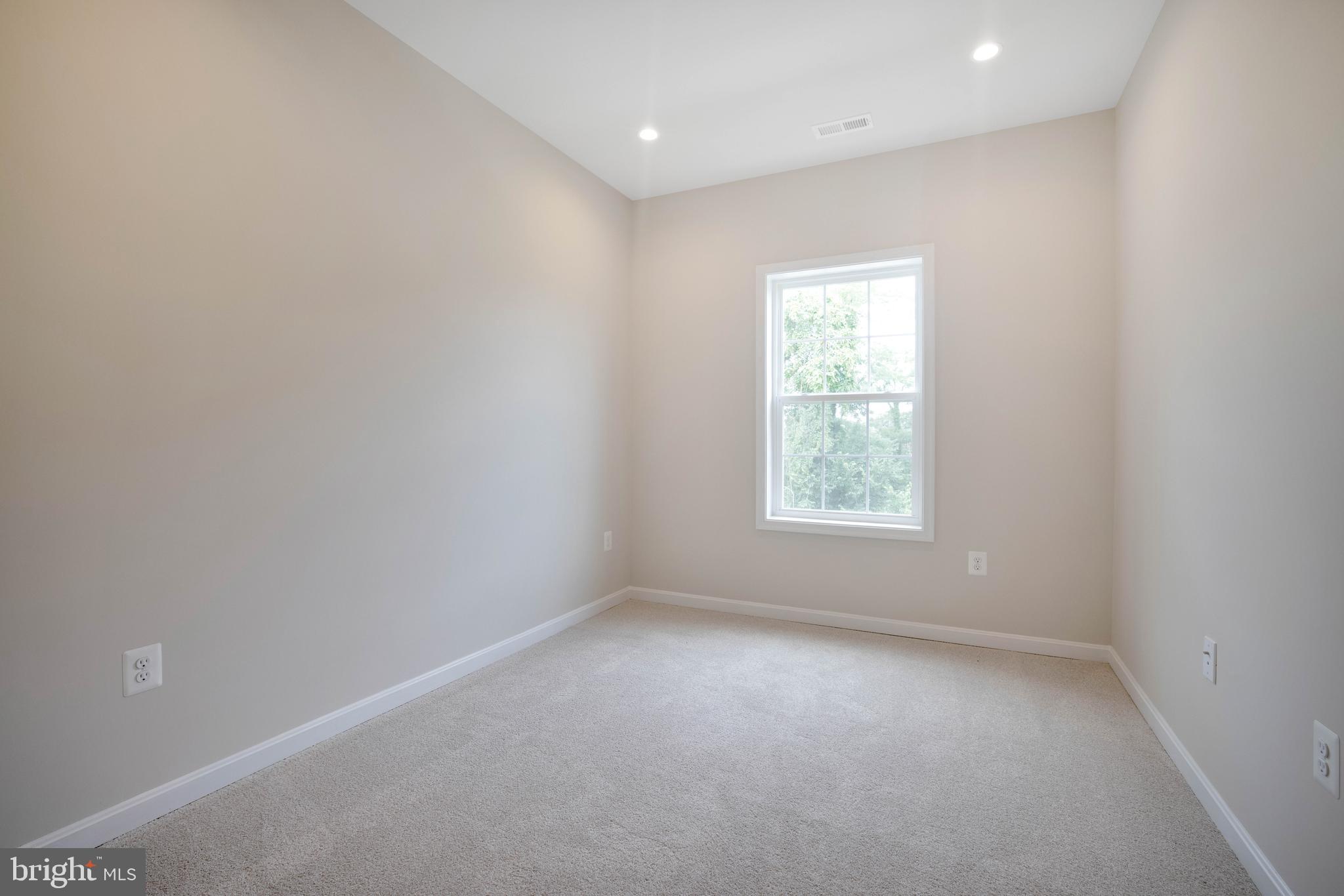 2417 Elvans Road Southeast Washington, DC 20020 - Photo 33 of 48 a view of room with window