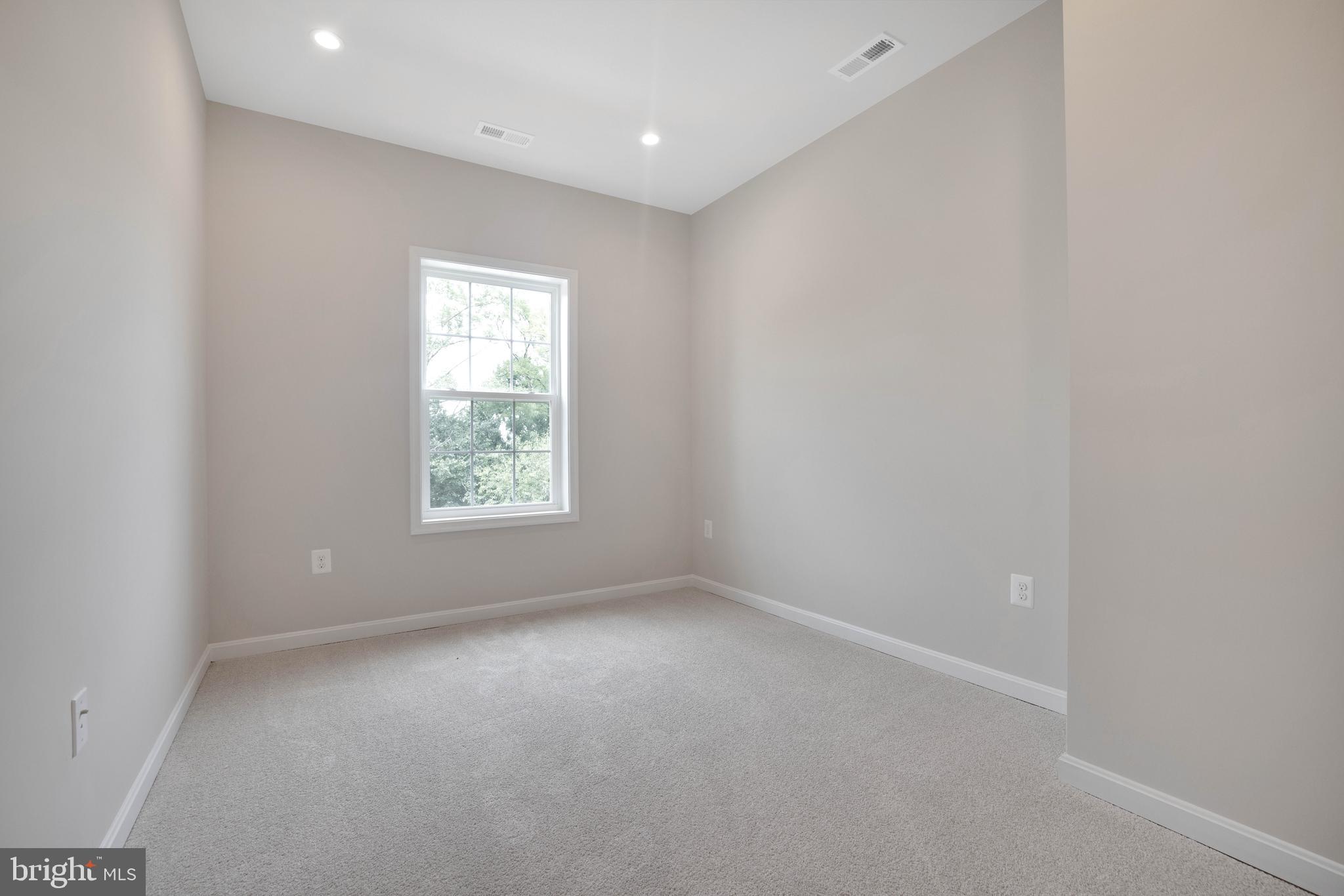 2417 Elvans Road Southeast Washington, DC 20020 - Photo 36 of 48 a view of empty room