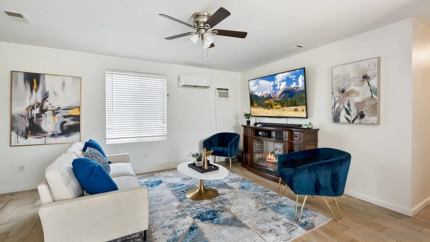 445 Kempton Street Spring Valley, CA 91977 - Photo 1 of 56 a living room with furniture and a window