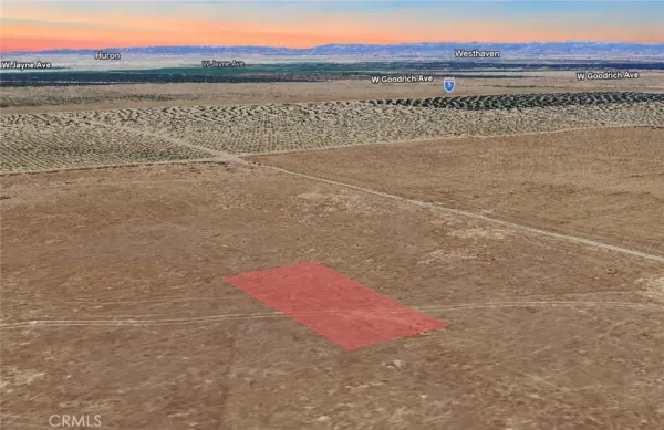 $10,000 | 0 West Side, Coalinga, CA 93210