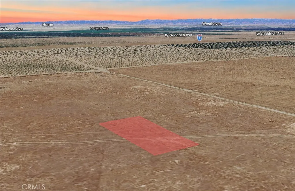 0 West Side Coalinga, CA 93210 - Photo 1 of 11