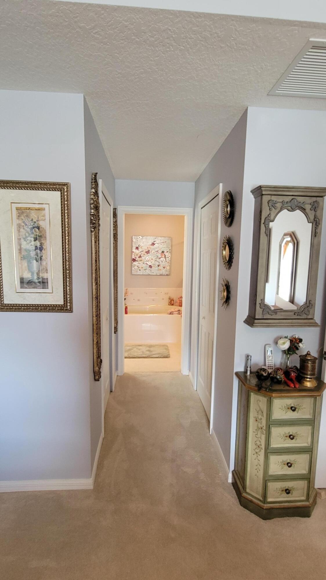 1562 Southwest Neponset Road Port St. Lucie, FL 34953 - Photo 12 of 19 Owner's Suite (2)