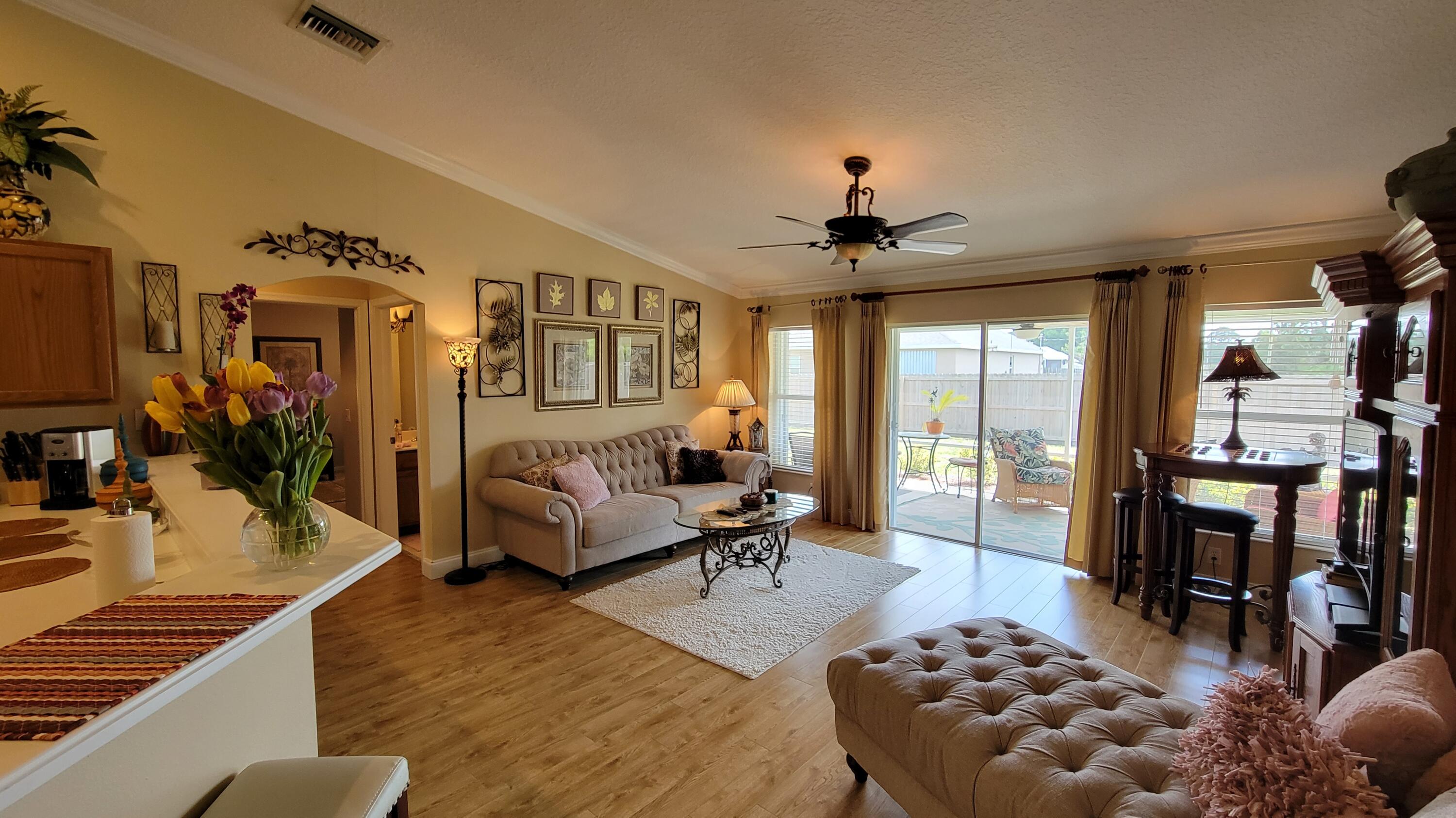 1562 Southwest Neponset Road Port St. Lucie, FL 34953 - Photo 7 of 19 Family Room (1)