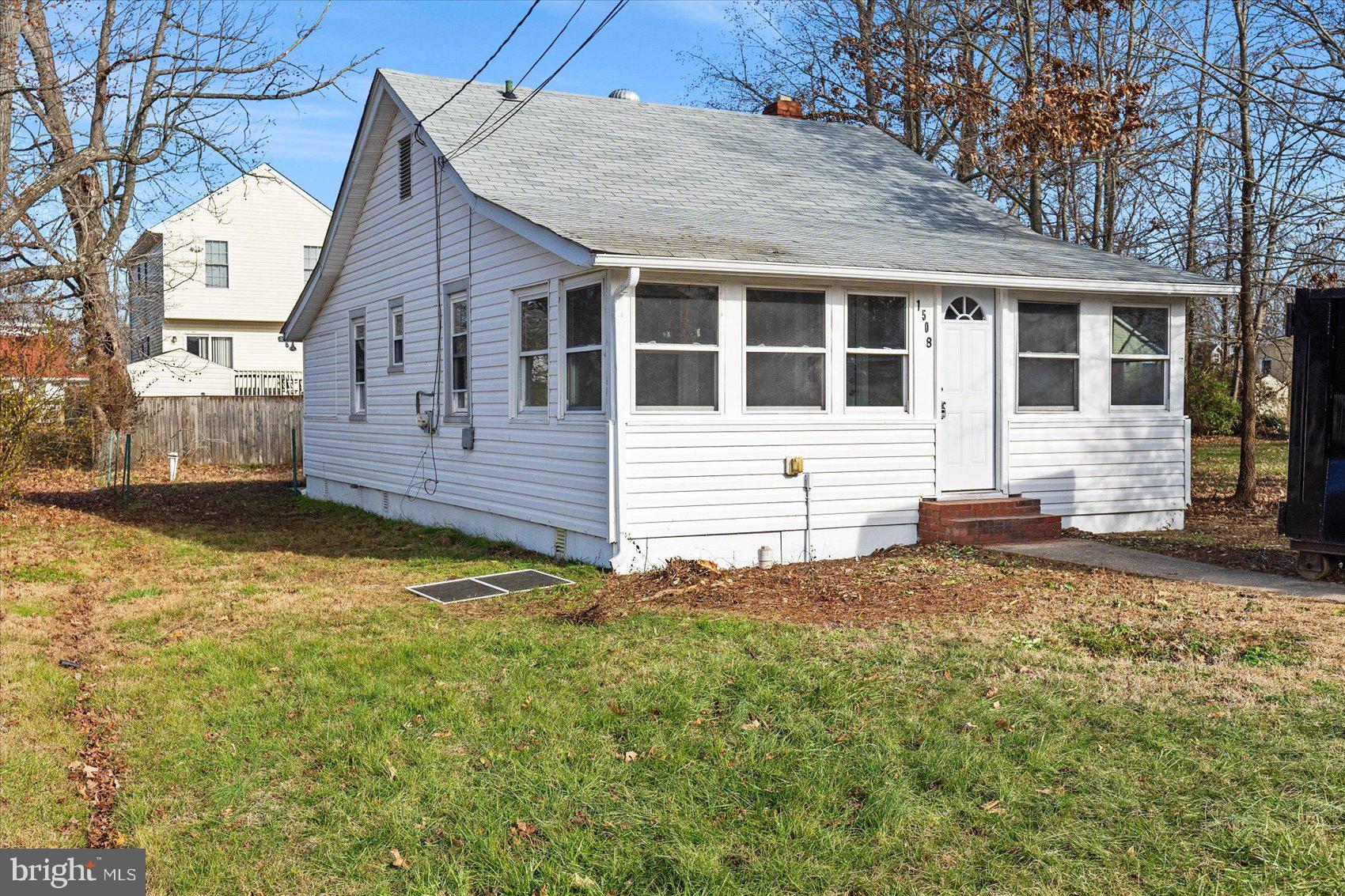 1508 Baker Road Shady Side, MD 20764 - Photo 1 of 26 Gallery Image 1