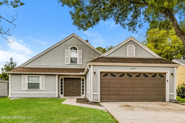 $1,770 | 8054 Loch Lomond Lane, Jacksonville, FL 32244