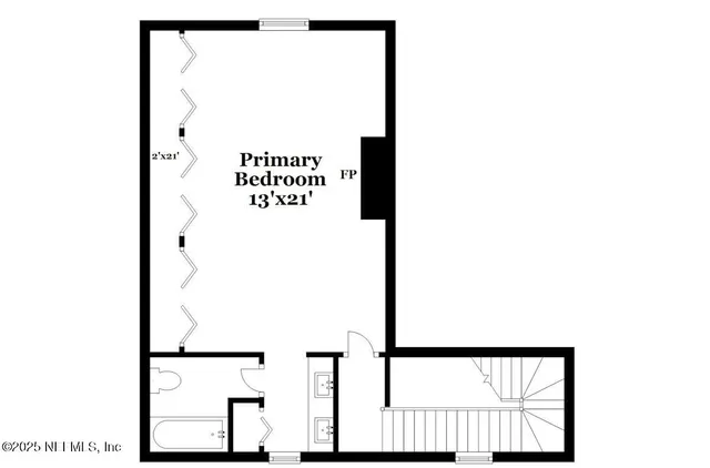$1,770 | 8054 Loch Lomond Lane, Jacksonville, FL 32244
