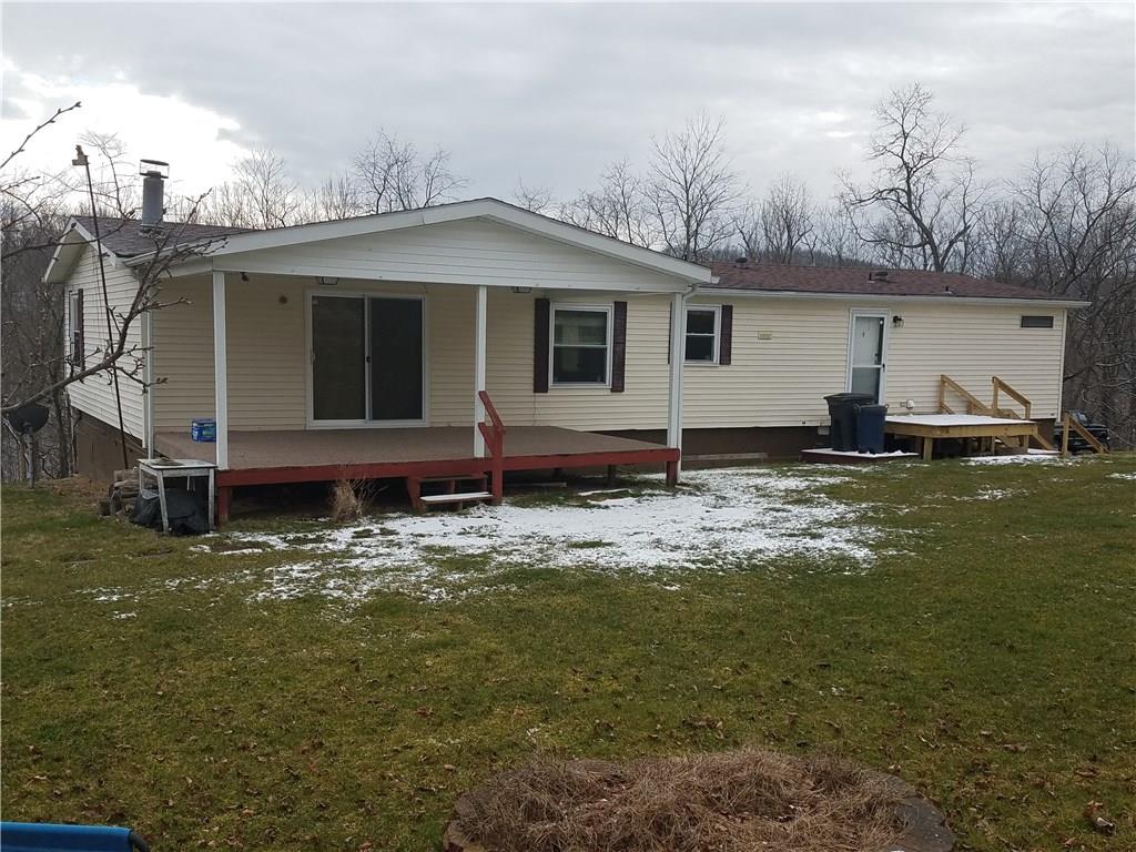42 Sparta Road Prosperity, PA 15329 - Photo 1 of 10