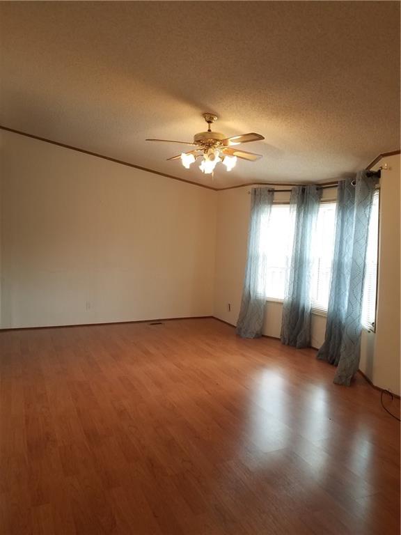 42 Sparta Road Prosperity, PA 15329 - Photo 3 of 10 Living Room