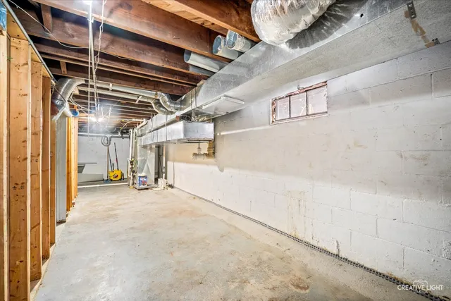 $299,900 | 421 North Neltnor Boulevard, West Chicago, IL 60185