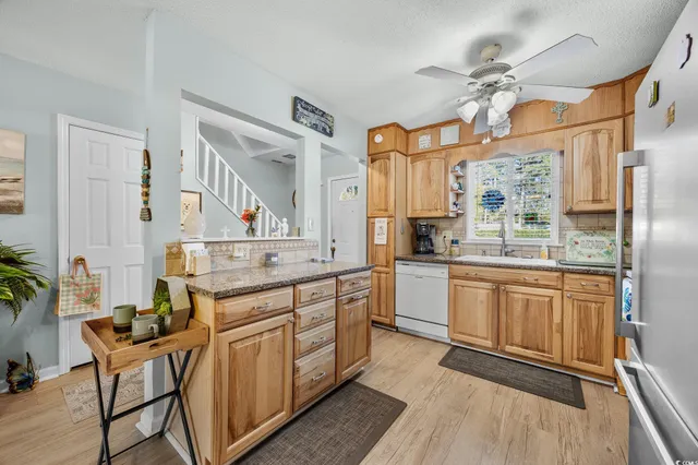 $249,000 | 857 Villa Drive, Unit 857, North Myrtle Beach, SC 29582