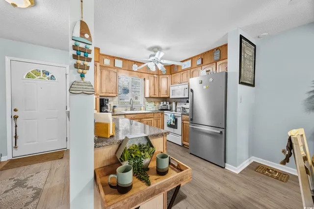 $249,000 | 857 Villa Drive, Unit 857, North Myrtle Beach, SC 29582