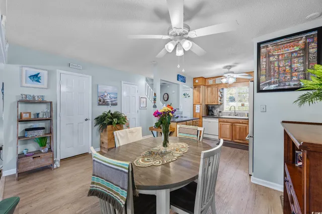 $249,000 | 857 Villa Drive, Unit 857, North Myrtle Beach, SC 29582