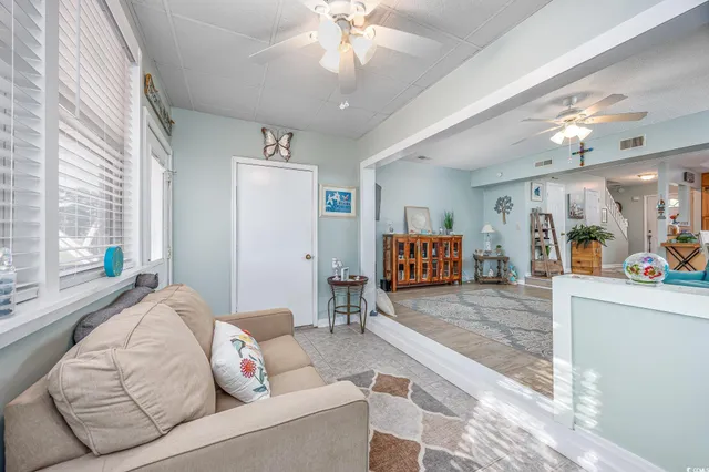 $249,000 | 857 Villa Drive, Unit 857, North Myrtle Beach, SC 29582