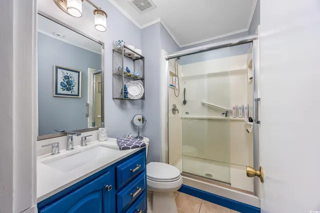 $249,000 | 857 Villa Drive, Unit 857, North Myrtle Beach, SC 29582