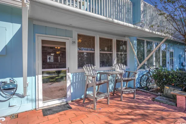 $249,000 | 857 Villa Drive, Unit 857, North Myrtle Beach, SC 29582