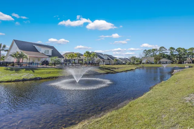 $249,000 | 857 Villa Drive, Unit 857, North Myrtle Beach, SC 29582