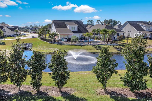 $249,000 | 857 Villa Drive, Unit 857, North Myrtle Beach, SC 29582