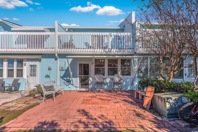 $249,000 | 857 Villa Drive, Unit 857, North Myrtle Beach, SC 29582
