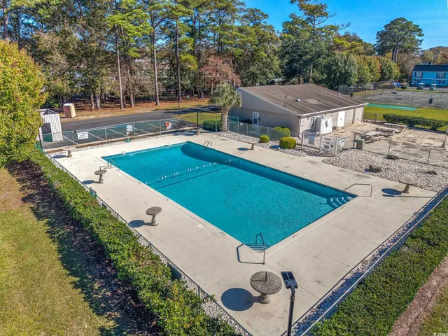 $249,000 | 857 Villa Drive, Unit 857, North Myrtle Beach, SC 29582