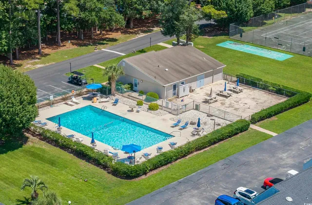 $249,000 | 857 Villa Drive, Unit 857, North Myrtle Beach, SC 29582