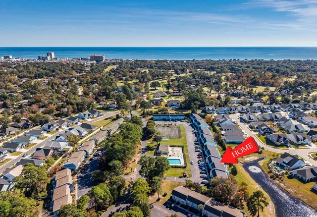 $249,000 | 857 Villa Drive, Unit 857, North Myrtle Beach, SC 29582