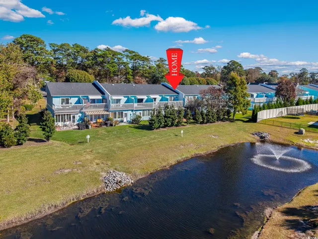 $249,000 | 857 Villa Drive, Unit 857, North Myrtle Beach, SC 29582