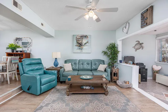 $249,000 | 857 Villa Drive, Unit 857, North Myrtle Beach, SC 29582