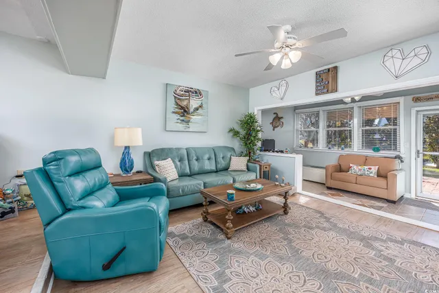 $249,000 | 857 Villa Drive, Unit 857, North Myrtle Beach, SC 29582