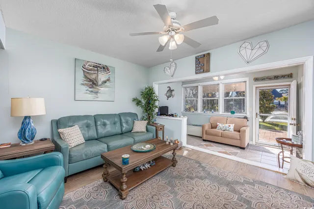 $249,000 | 857 Villa Drive, Unit 857, North Myrtle Beach, SC 29582