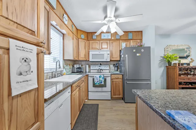 $249,000 | 857 Villa Drive, Unit 857, North Myrtle Beach, SC 29582