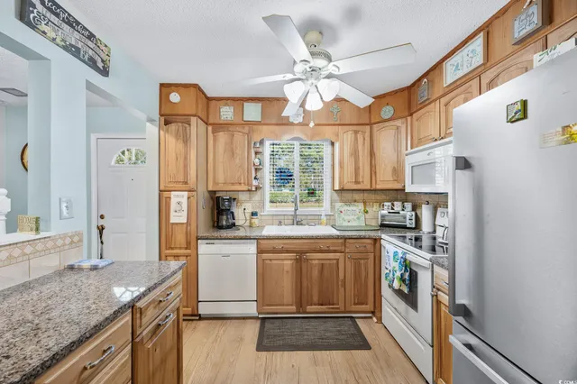 $249,000 | 857 Villa Drive, Unit 857, North Myrtle Beach, SC 29582