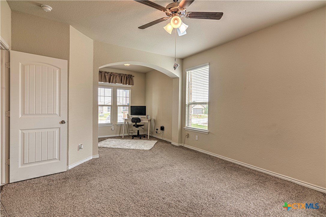 5300 Primavera Lane Killeen, TX 76549 - Photo 20 of 42