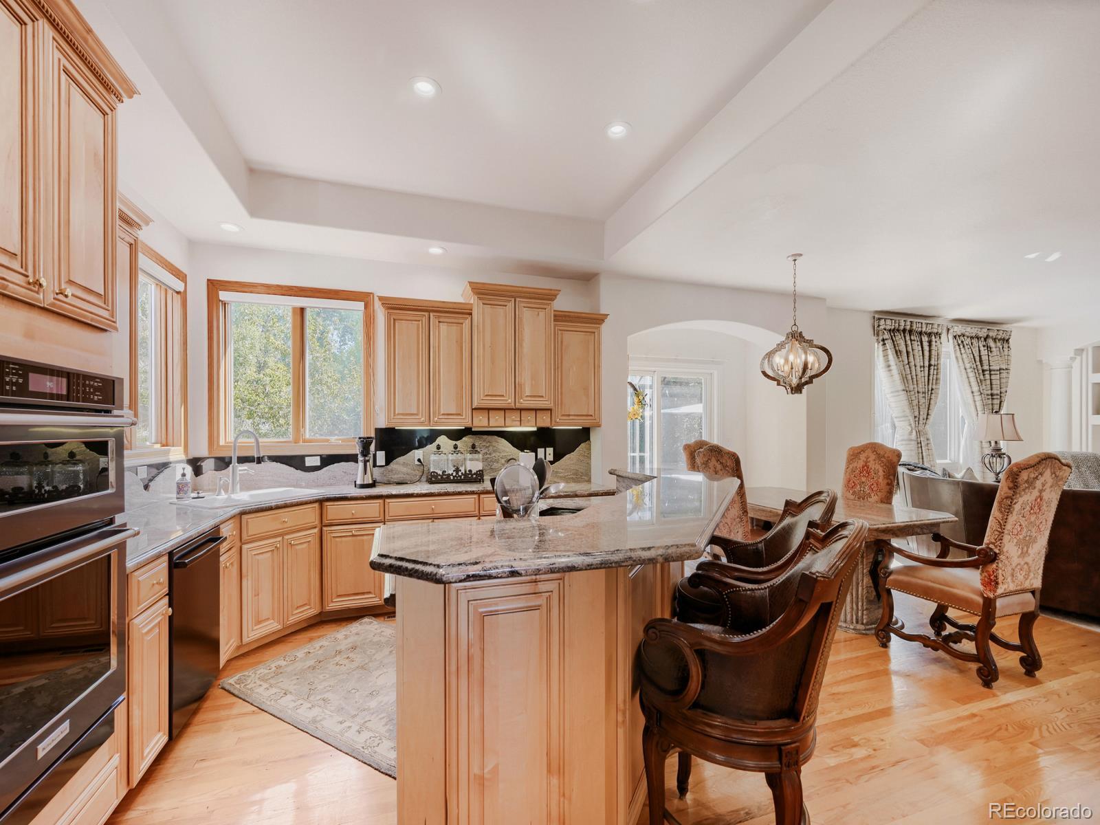 7526 Routt Lane Arvada, CO 80005 - Photo 10 of 38