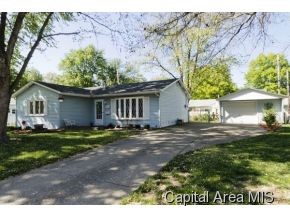 131 Dawn Drive Springfield, IL 62702 - Photo 13 of 15