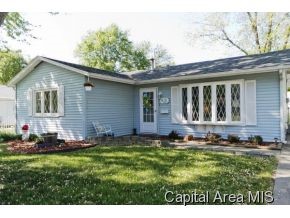131 Dawn Drive Springfield, IL 62702 - Photo 15 of 15
