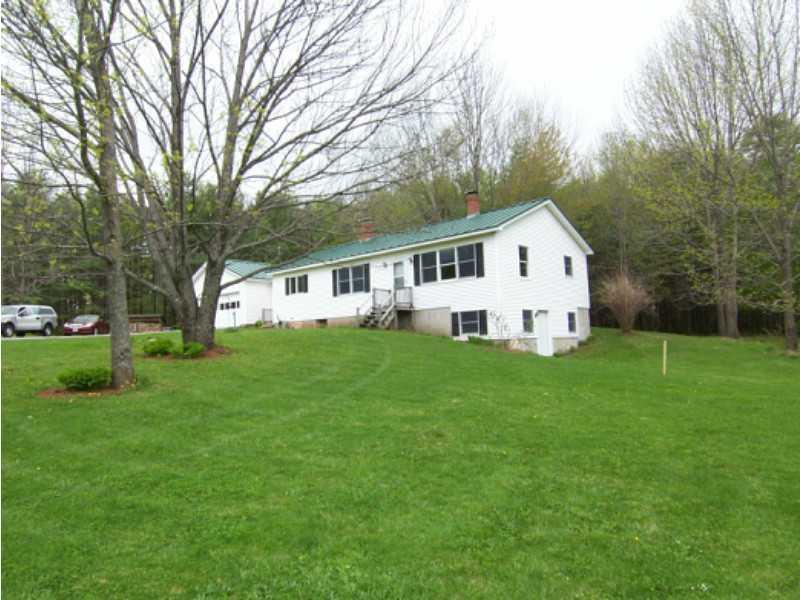 86 Magrath Road Wilton, ME 04294 - Photo 22 of 26 Exterior Front.