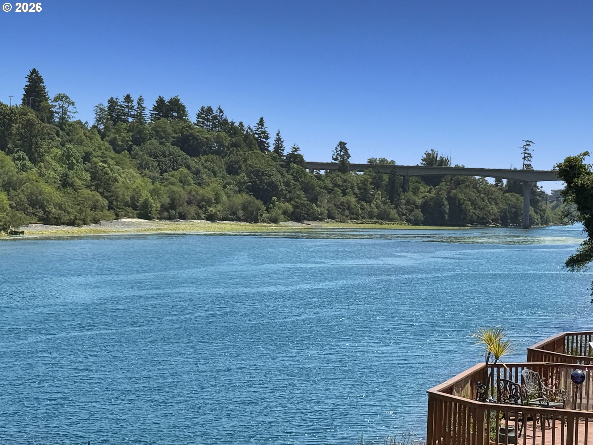 97748 North Bank Chetco River Road, Unit A1 Brookings, OR 97415 - Photo 32 of 45