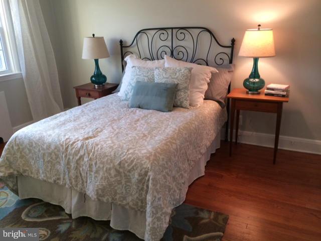 72 Murdock Road Baltimore, MD 21212 - Photo 8 of 19 Bedroom (Master)