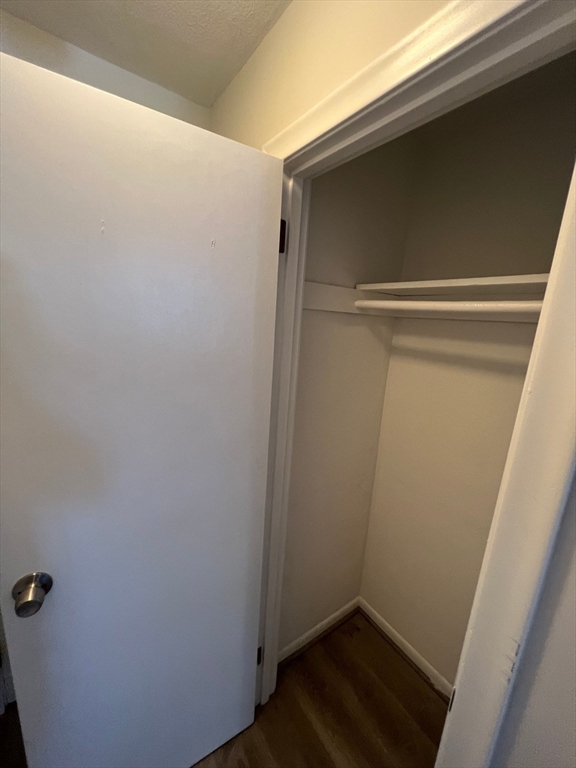 206 High Street, Unit 1 Waltham, MA 02453 - Photo 9 of 16 a view of closet