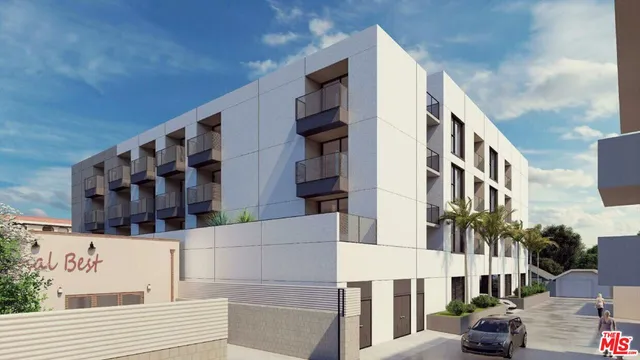 $1,800,000 | 631 West 6th Street, San Pedro, CA 90731