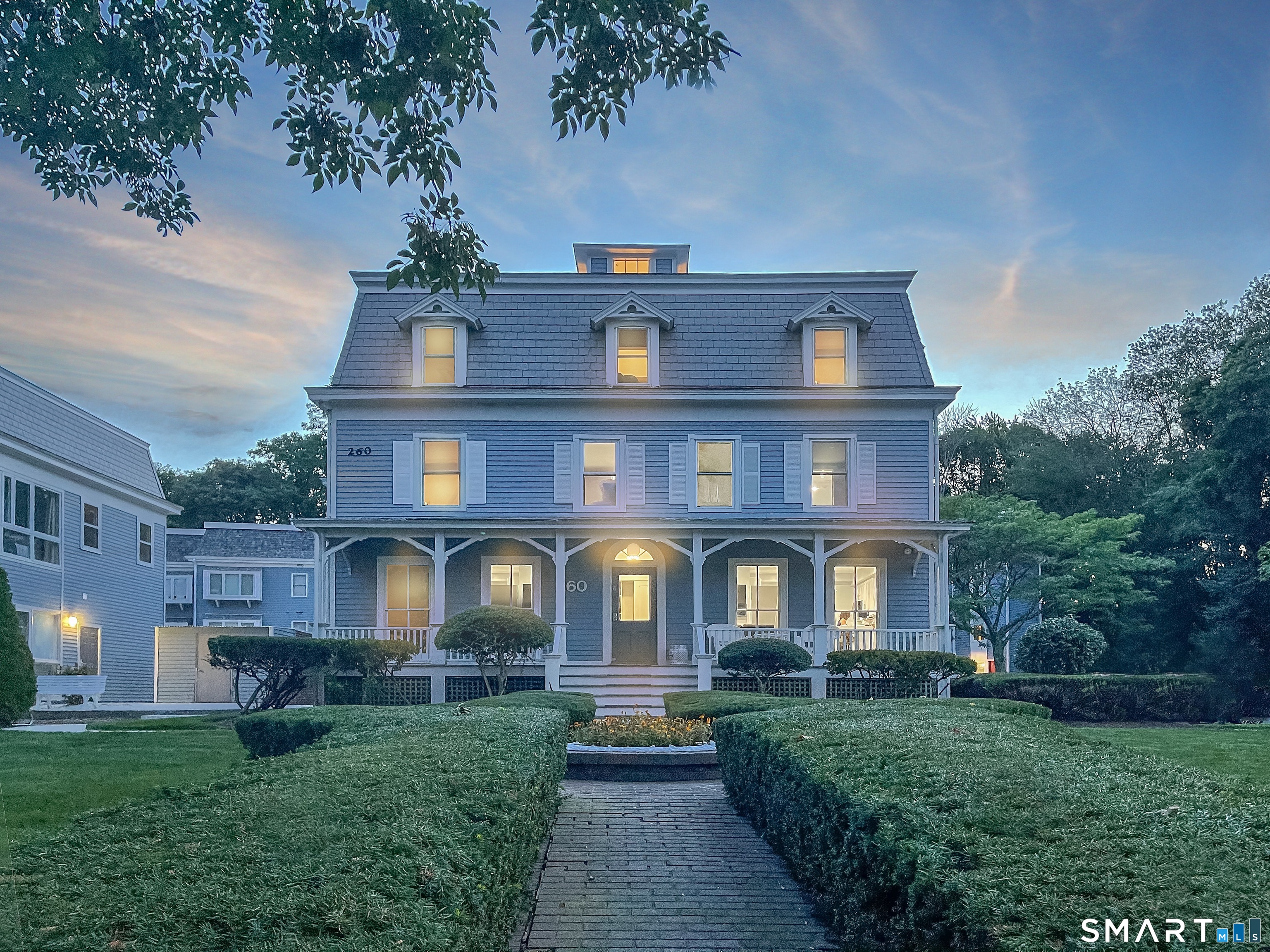 260 Riverside Avenue, Unit 6 Westport, CT 06880 - Photo 16 of 18