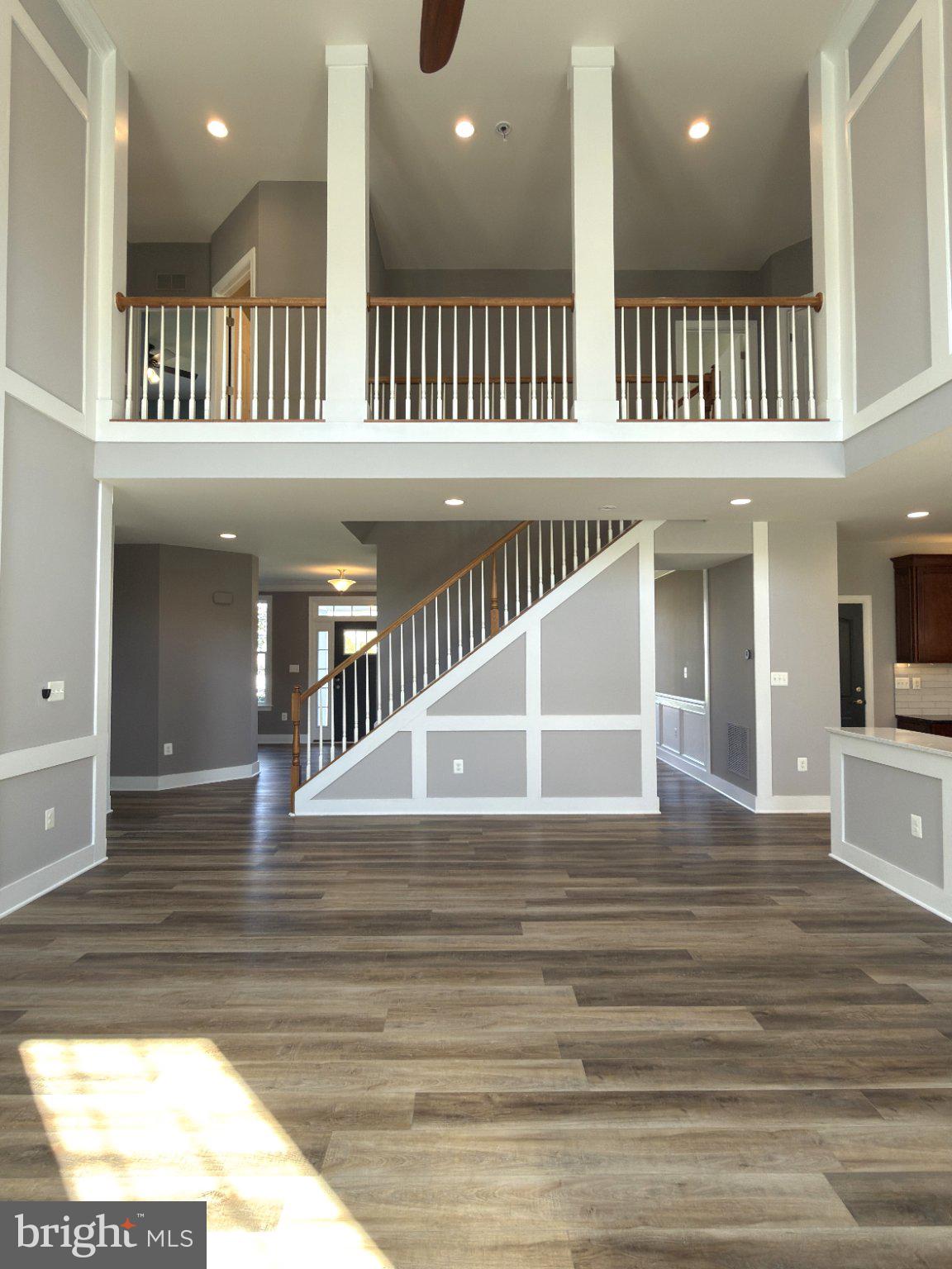 8 Ramsdell Court Round Hill, VA 20141 - Photo 17 of 59 8 RAMSDELL CT Family Room