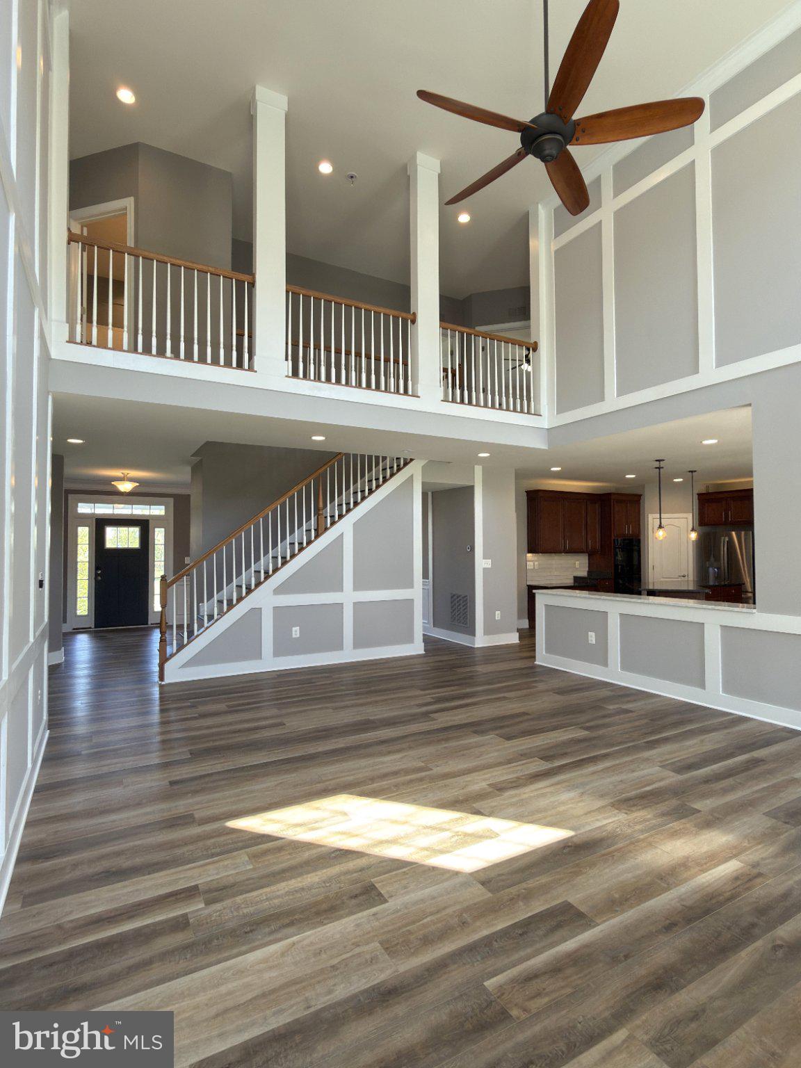 8 Ramsdell Court Round Hill, VA 20141 - Photo 18 of 59 8 RAMSDELL CT Family Room