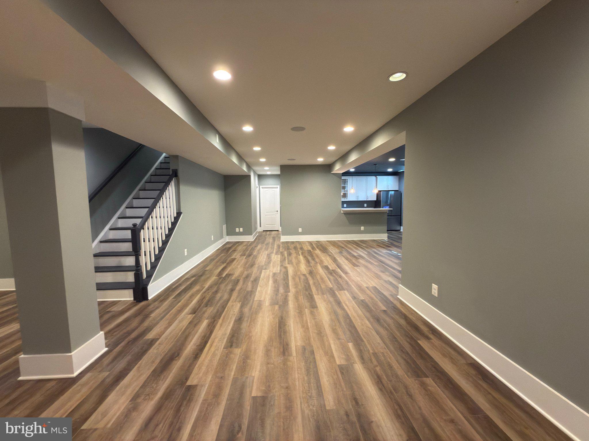 8 Ramsdell Court Round Hill, VA 20141 - Photo 46 of 59 8 RAMSDELL CT Rec Room