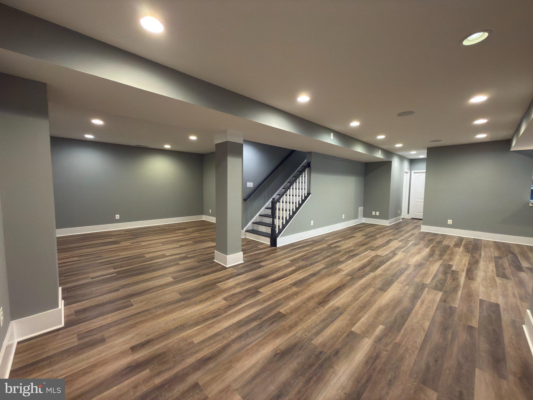 8 Ramsdell Court Round Hill, VA 20141 - Photo 47 of 59 8 RAMSDELL CT Rec Room