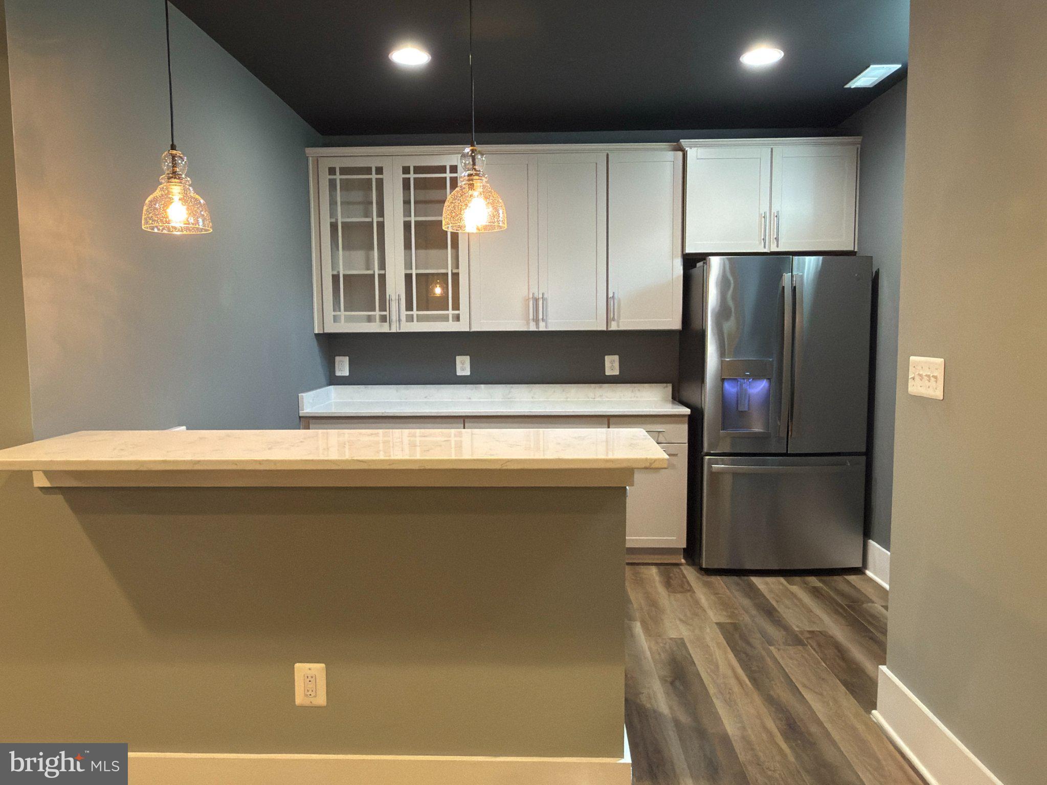 8 Ramsdell Court Round Hill, VA 20141 - Photo 49 of 59 8 RAMSDELL CT Wet Bar