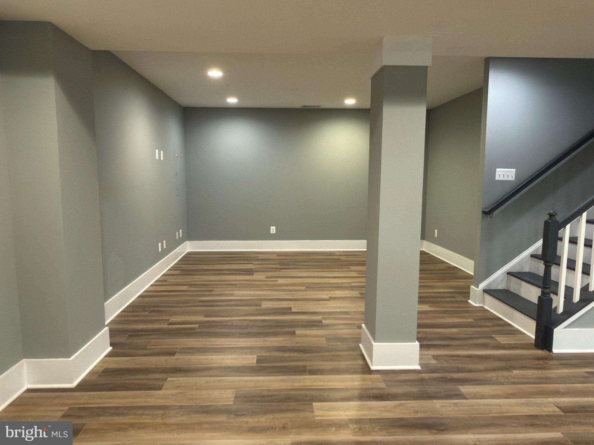 8 Ramsdell Court Round Hill, VA 20141 - Photo 50 of 59 8 RAMSDELL CT Rec Room